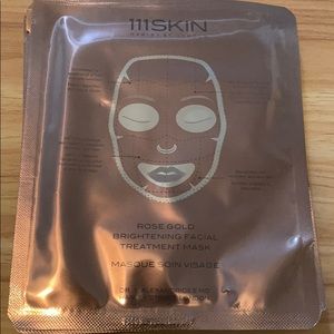 111Skin Mask